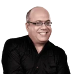 Amit Nagpal