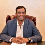 Dr. Radhakrishnan Pillai ShowImage