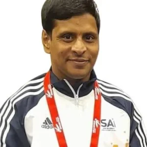 Badri Narayanan