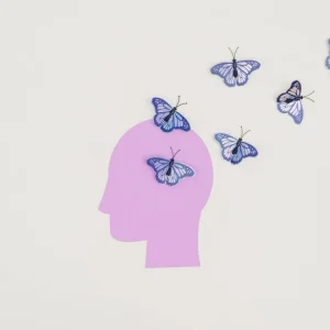 Breaking Mental Barriers Through Mentorship Stories of Personal Transformation