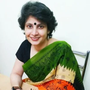 Dr. Debmita Dutta