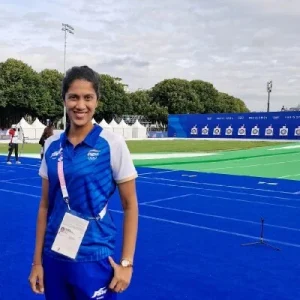 Dr. Janki Rajapurkar Deole