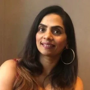 Dr. Meghana Dikshit