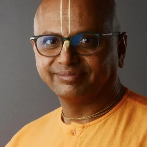 Gaur Gopal Das