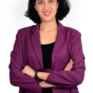 Gayatri Vartak
