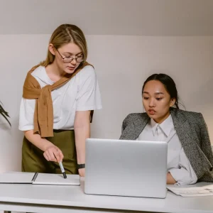 Gen Z Is Struggling with Career