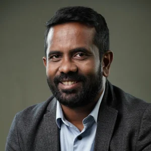 Gopal Krishnan