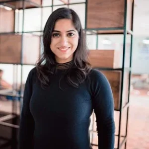 Gunjan Taneja (GunjanShouts)