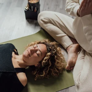 Holistic Mentorship How Experts Guide People Toward Better Habits & Health