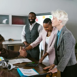 How Mentors Shape Successful Entrepreneurs Lessons from Founders Who Made It Big