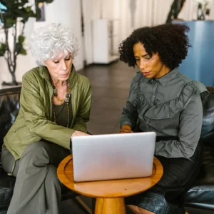 Mentorship as the Backbone of Modern Leadership How Great Leaders Are Made, Not Born