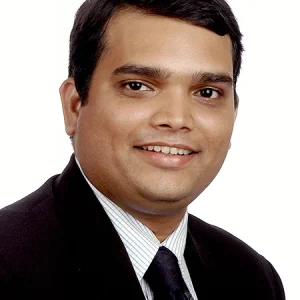 Nishant Kasibhatla