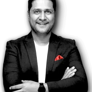 Parikshit Jobanputra