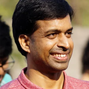 Pullela Gopichand
