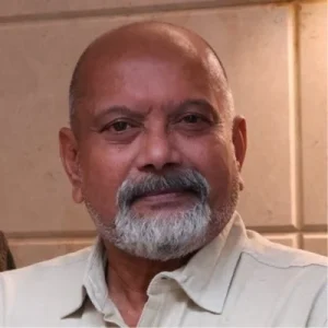 Ramji Srinivasan
