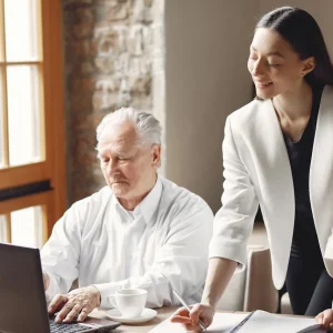 Reverse Mentoring How Junior Talent Is Transforming Senior Leadership