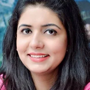 Shivani Misri Sadhoo