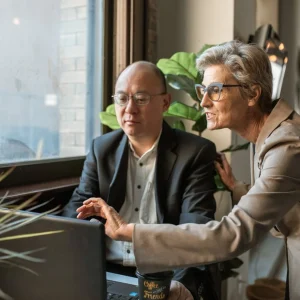 The Hidden ROI of Business Mentorship Why Every Startup Needs a Guide