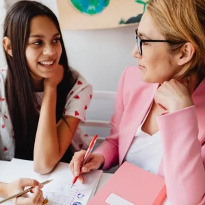 The Power of Personal Mentors Why One Guiding Voice Can Change Your Life