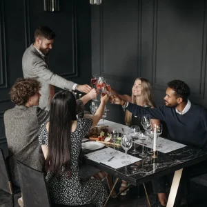 The Role of Mentorship in Networking Turning Connections into Relationships