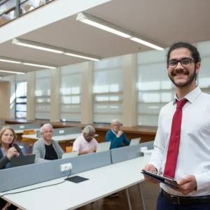 Why Every Emerging Leader Needs a Mentor to Build Influence and Credibility