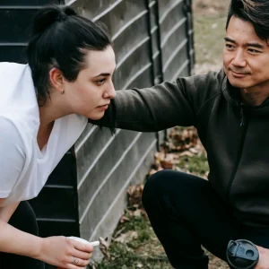 Why Having a Wellness Mentor Matters in High-Pressure Careers