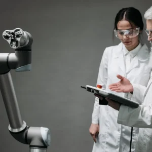 Why Tech Professionals Need Mentors More Than Ever in the AI Era